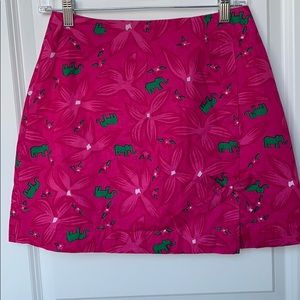 Tibi Hyland skirt size medium